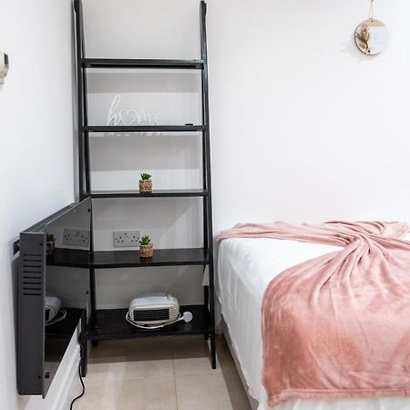 Apartament 10 Min Walk Oxford St - Hyde Park Londyn Zewnętrze zdjęcie