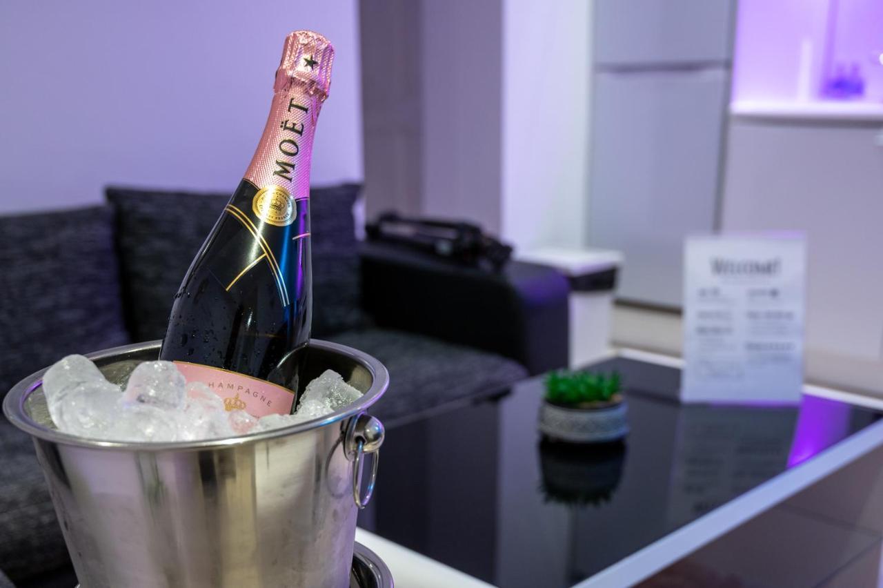 Apartament 10 Min Walk Oxford St - Hyde Park Londyn Zewnętrze zdjęcie