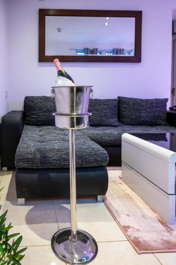 Apartament 10 Min Walk Oxford St - Hyde Park Londyn Zewnętrze zdjęcie