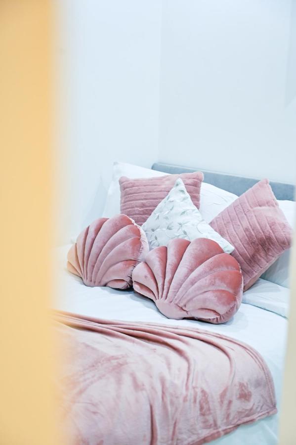 Apartament 10 Min Walk Oxford St - Hyde Park Londyn Zewnętrze zdjęcie
