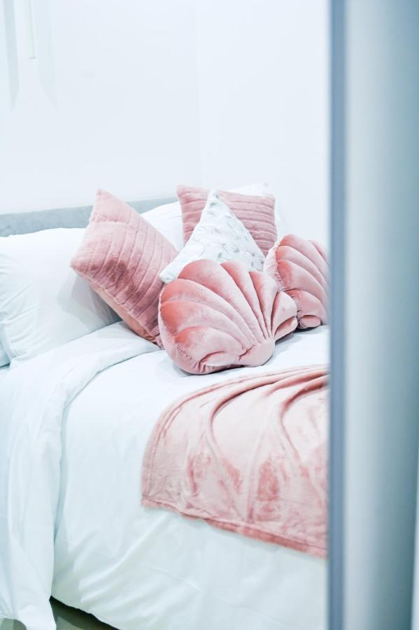 Apartament 10 Min Walk Oxford St - Hyde Park Londyn Zewnętrze zdjęcie